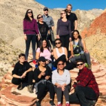 BWBO Las Vegas office hike