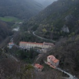 Thermes de la Preste les Bains