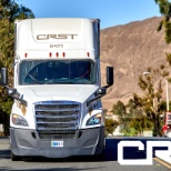 CRST Fleet 