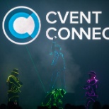 Cvent's annual customer conference, Cvent CONNECT, brings together thousands across the industry!