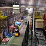 Nuneaton Distribution Centre