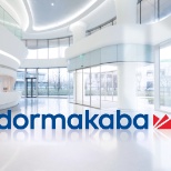 dormakaba - security and access solutions