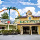 Tidal Wave Cafe