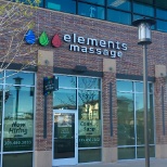 Elements Massage Studio