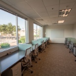 Elevate US Phoenix Office Workstations