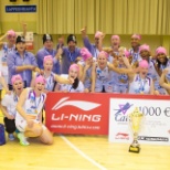 2013 Finnish Champions