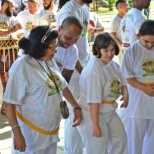 Festival plantando a inclusão 
Crp e apae.