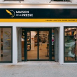 Maison de la Presse 