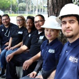 Hope Builder's Trainees