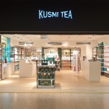 Kusmi Tea La Belle Etoile Luxembourg