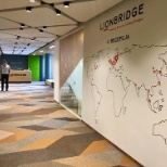 Lionbridge Offices