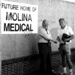 Molina Origins