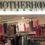 motherhood maternity