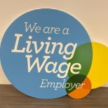 Living wage employer accreditation 