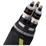 cable de cobre!3x240/120 producido en planta