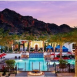 Our beautiful Scottsdale resort & spa, overlooking the infamous Camelback Mountain