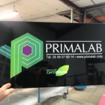 Logo Primalab