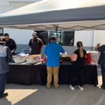 Taco Trucks at Honda of Escondido