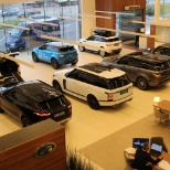 Showroom