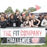 Fit Challenge 