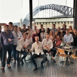 Sydney team