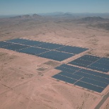 Mesquite Solar 1