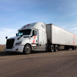 Harv Wilkening Transport Ltd. - Full Truckload Division