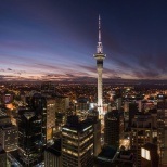 SKYCITY Auckland