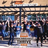 Thrive with us!