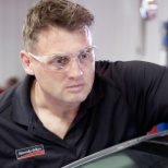 Vehicle Glass Technician