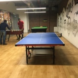 Recreation room