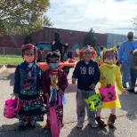 Trunk or Treat