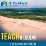 Michigan Teacher Corps