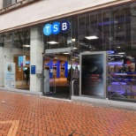 TSB - 134 New Street