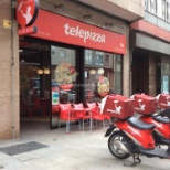 Loja Telepizza