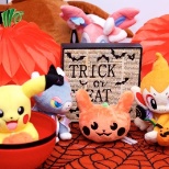 Pokémon Pokéween Party 2019