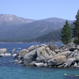 Lake Tahoe