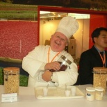 Taipei, Taiwan's International Food Show