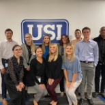 USI Early Talent Career Track Program