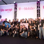 T-Mobile Convention