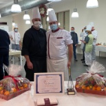 Les grands gagnants de notre concours culinaire régional en faveur du handicap