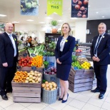 Waitrose Management Partners