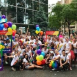 YYZ Pride Parade