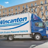 Wincanton Eco Fleet