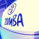 2013 Holiday Party - Zumba Logo